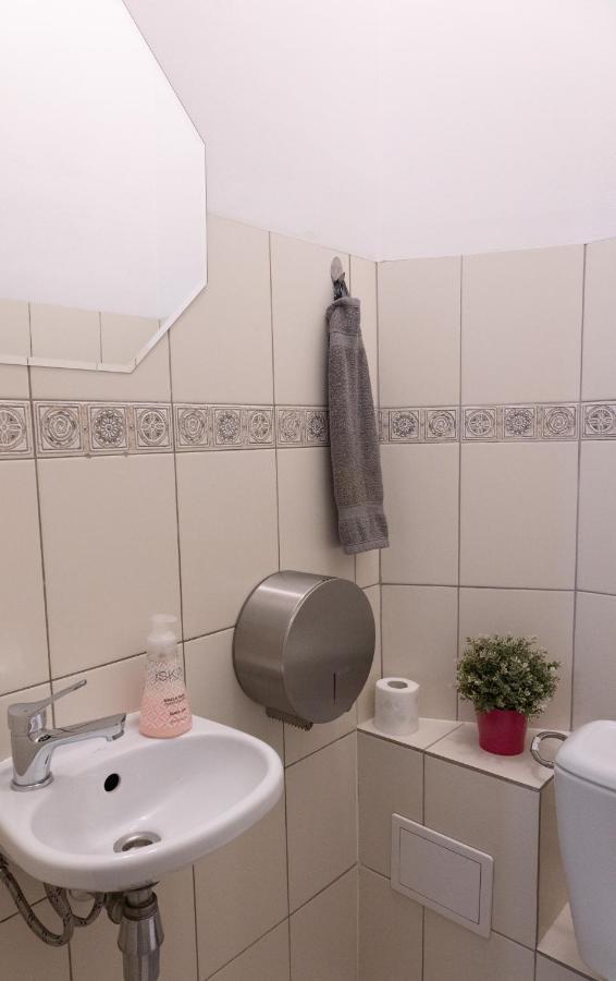 Clicktheflat Aleje Niepodleglosci Center Apart Rooms Warsaw Exterior photo